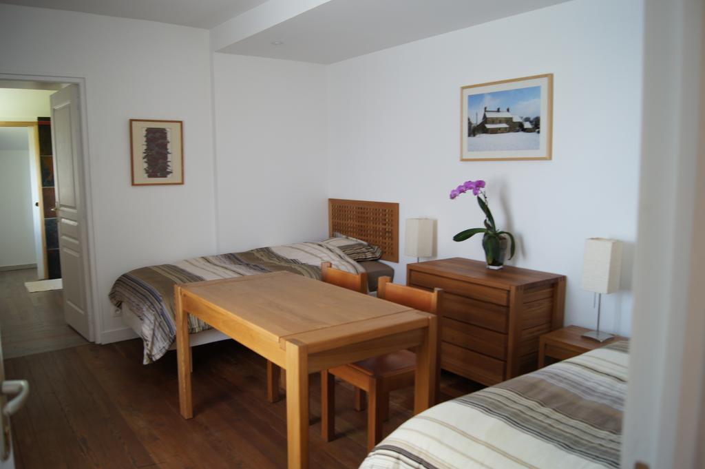 Chambres D'Hotes La Laiterie Grosville Exterior photo