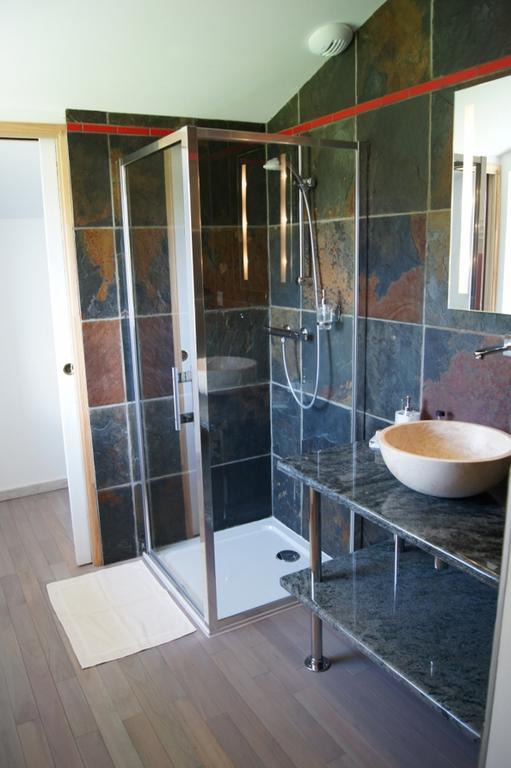 Chambres D'Hotes La Laiterie Grosville Room photo